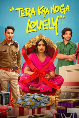 Filmyhit Tera Kya Hoga Lovely 2024 Hindi Full Movie HDTV 480p 720p 1080p Download